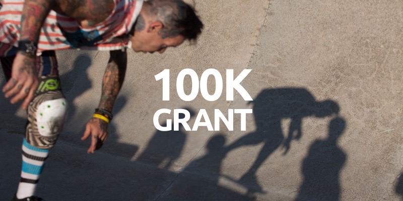 Montana Skatepark Association (MSA) Receives $100,000 Grant