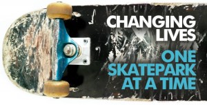 MSA - Changing Lives, One Skatepark at a Time